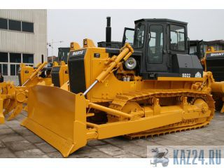 SHANTUI SD22        