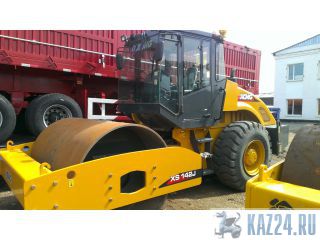   XCMG XS142J     
