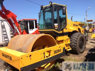    SHANTUI SR20M-E      
