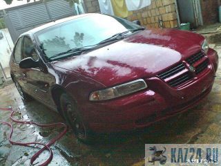      Chrysler Stratus JA 2.0 LE 