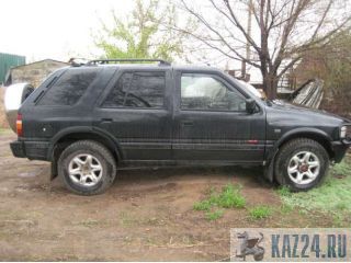  Opel Frontera, 1995 .  