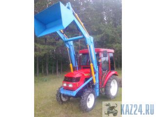   Dong Feng DF-244 