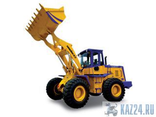 Запчасти для погрузчиков LONGGONG\CDM Казань