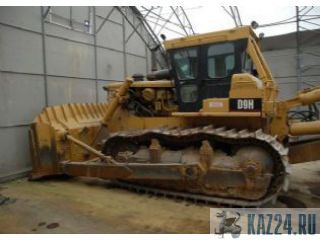     Caterpillar D9H 