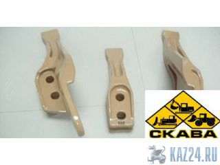 Зуб ковша JCB 531-03-205 центральный Казань