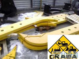   175-79-32131   Komatsu D-155, Shantui SD-32 