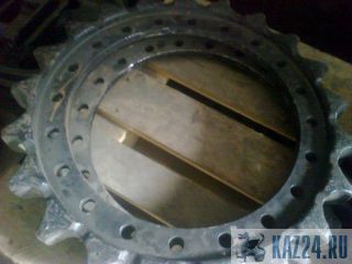   ( ) 108-00018   Doosan-Solar 300LC-V, 340LC-V 