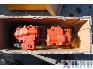 �����  ������� ��� �����������  HYUNDAI ROBEX 1300W  (MAIN PUMP ), Samsung mx132, mx202. ������