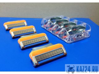   Gillette  