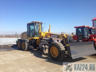   XCMG GR215A 