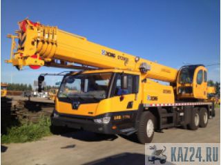  XCMG QY25K5S 