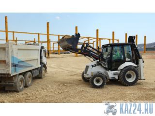 - Hidromek HMK 102 B.   . 