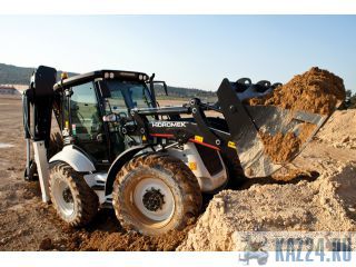 - Hidromek HMK 102 S.   . 