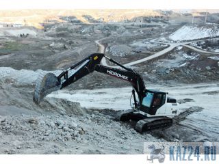   Hidromek HMK 220NLC ( ).   . 