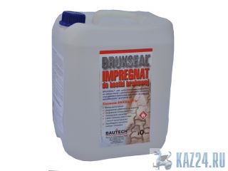 BRUKSEAL -    