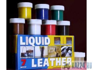 Liquid Leather          .  