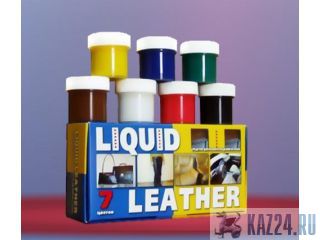   Liquid Leather        .  