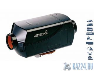 ��������� ���������� ���������� Airtronic ��� ����� ����� ������