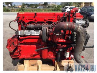  CUMMINS ISX450  