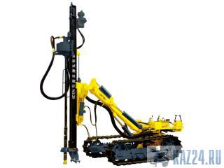   Zhengzhou Kaishan KC120 