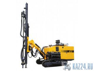   Zhengzhou Kaishan KT5 