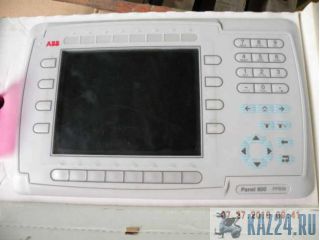 ABB ACS DCS CM CP AC500 CP400 CP600 Panel 800 IRB  
