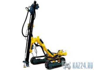   Zhengzhou Kaishan K140 