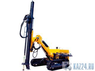   Zhengzhou Kaishan KY130 