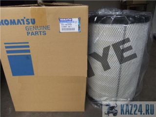     Komatsu BR 380 