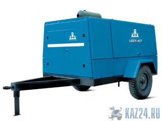   Zhengzhou Kaishan LGCY-6/7 