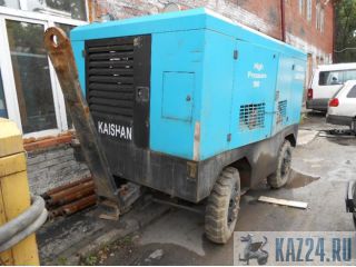   Zhengzhou Kaishan LGCY-15/13 