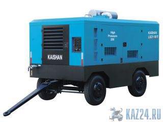   Zhengzhou Kaishan LGCY-27/20 