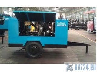   Zhengzhou Kaishan LGCY-13/13 