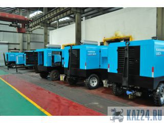   Zhengzhou Kaishan LGCY-22/13 