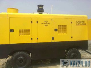   Zhengzhou Kaishan LGCY-26/20 