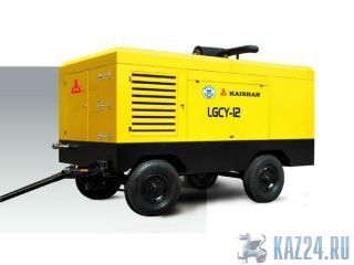   Zhengzhou Kaishan LGCY-12/7 