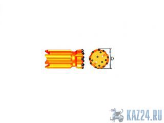 Буровые коронки Retrac 115 для Atlas Copco Казань
