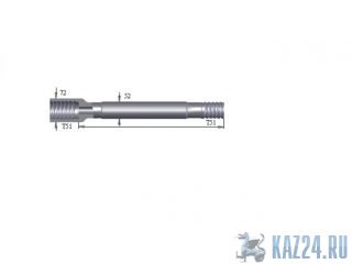 Буровая штанга 3660 мм Speedrods T51 для Atlas Copco Казань