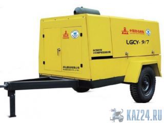   Zhengzhou Kaishan LGCY-9/7 