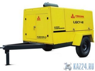   Zhengzhou Kaishan LGCY-10/7 