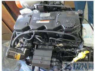  CUMMINS QSB 4.5  