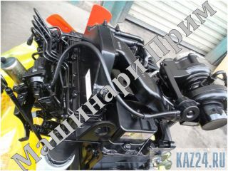  CUMMINS 4BT3.9-C130 