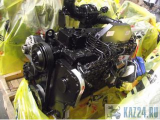  CUMMINS 6CTA8.3-C240 