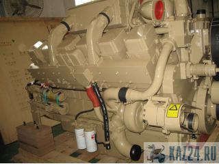  CUMMINS KTA38-C1200 