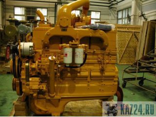  CUMMINS NTA855-C310 