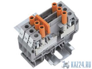  Klemsan: AVK4  WGO4 
