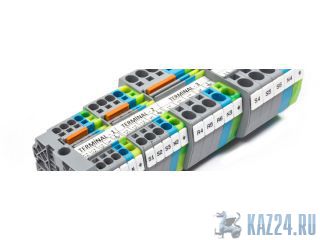304120  Klemsan AVK2,5 