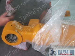 ������������� ������������ Komatsu (������) � ������� ������