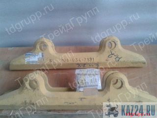 208-934-7131    PC400-7 KOMATSU 