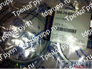  205-70-62180 ETP KOMATSU PC300 